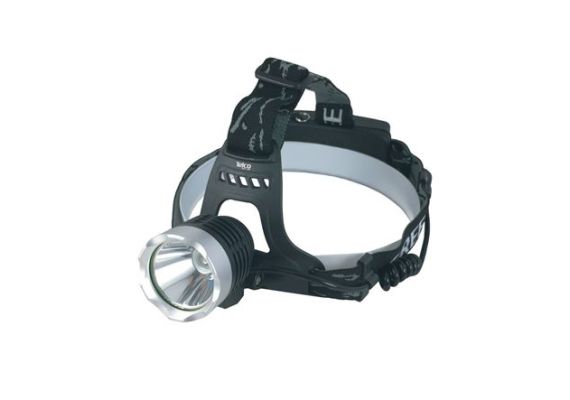 Φακός Κεφαλής LED CREE T6 3W YD-HR16XQ