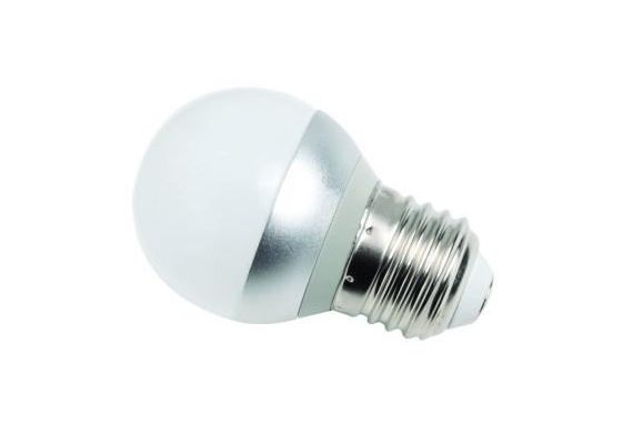 ΒΙΔΩΤΗ ΛΑΜΠΑ LED Ε27-3W