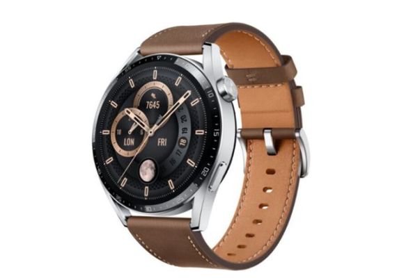 Bluetooth Smartwatch με οθόνη 1,62" AMOLED αδιάβροχο IP67 για Android/iOs