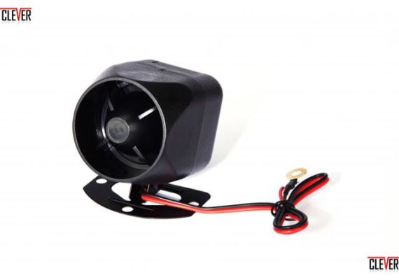 Σειρήνα για τα gps tracker με κωδικό 500128-500181-500200-500201-500203 αναβαθμίστε το gps tracker σε συναγερμό αυτοκινήτου με τηλεειδοποίηση