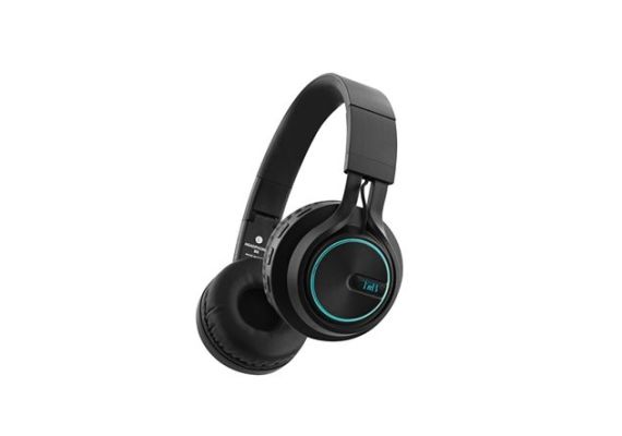 Ακουστικά κεφαλής Bluetooth 3 ΣΕ 1 - Ασύρματα - Ενσύρματα - MP3 Player