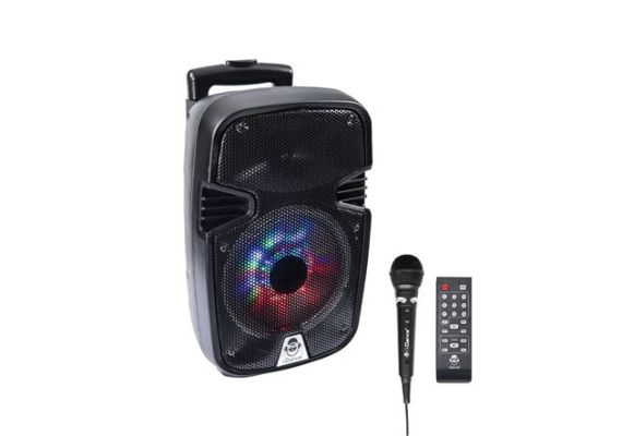 Ηχείο Bluetooth Karaoke 100W iDance 