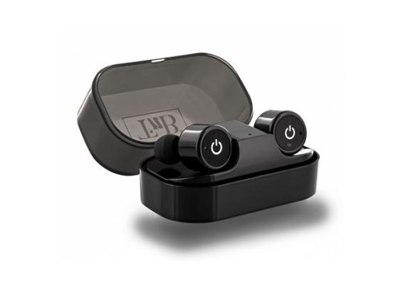 Ακουστικά Bluetooth με θήκη φόρτισης - Ασύγκριτη ποιότητα TnB με κρυστάλλινο ήχο 