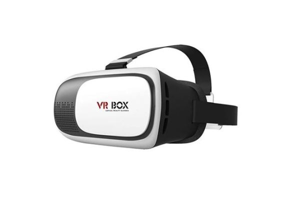 Clever VR Glasses-Εύελικτο και ποιοτικό VR headset-για να ζήσεις την εμπειρία της εικονικής πραγματικότητας με το Drone σου και όχι μόνο!