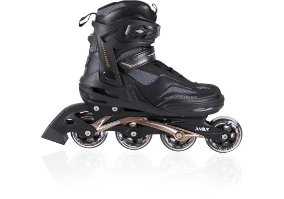 ΠΑΤΙΝΙΑ INLINE SKATE ΑΛΟΥΜΙΝΙΟΥ No44