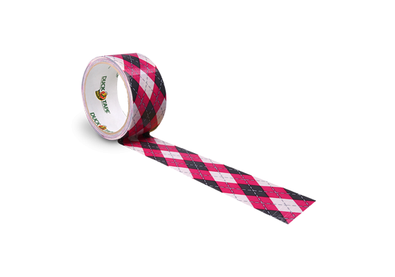 Duck Tape Scottish Diamonds- 48χιλ x 9,1μ