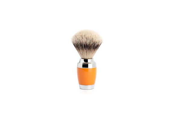 Πινέλο ξυρίσματος με φυσική τρίχα shaving brush Mühle Pinsel 281K74