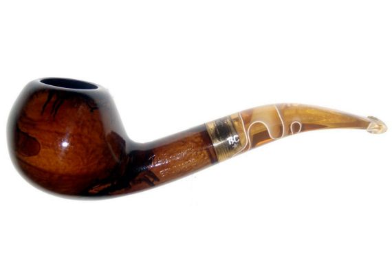 Πίπα καπνού Butz- Choquin Brumaire 1789 Brown