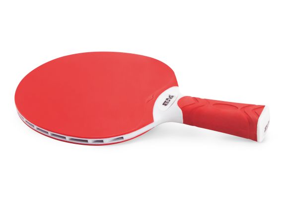 ΡΑΚΕΤΑ PING PONG STAG HALO OUTDOOR KOKKINH