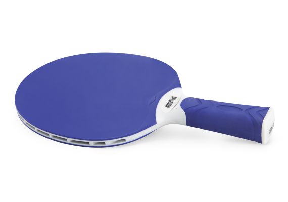 ΡΑΚΕΤΑ PING PONG STAG HALO OUTDOOR ΜΠΛΕ