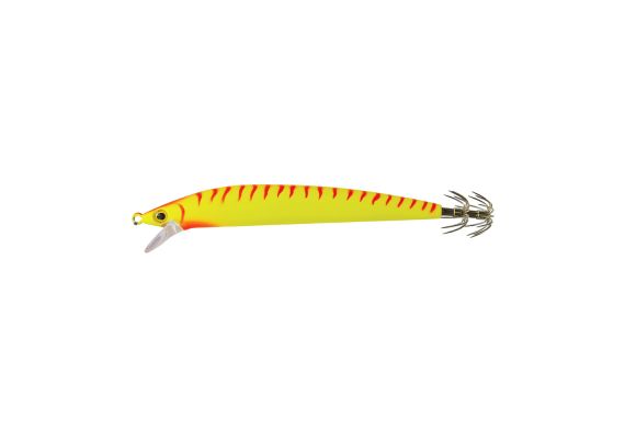 DTD Trolling Sardina Calamari 130mm - Yellow