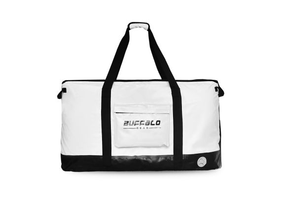 Buffalo Gear Flat Bottom Cooler Bag Τσάντα-Ψυγείο 100L