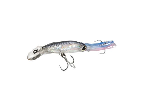 YOZURI 3D SQUIRT FLOATING 140mm - 18gr - CPPB