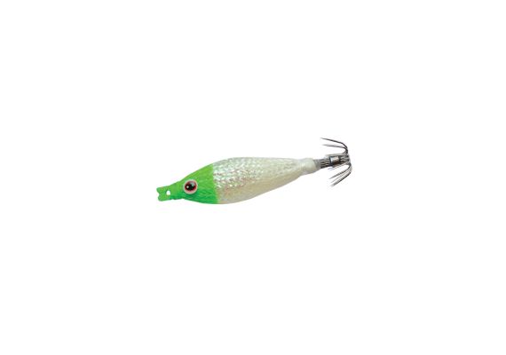 DTD Soft Mini #0.8 - Green Head