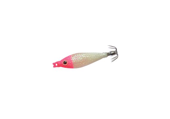 DTD Soft Mini #0.8 - Pink Head