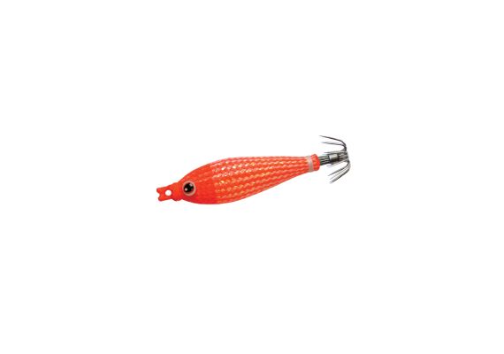 DTD Soft Mini #0.8 - RED