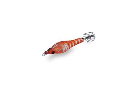 DTD Soft Wounded Fish #2.0 - Natural Comber