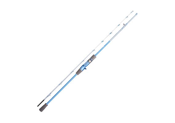 ECOODA Black Thunder EBNB Boat Rod - 30-198C