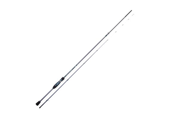 ECOODA Black Thunder EBTA II Rock Fish Rod - 2-18-m