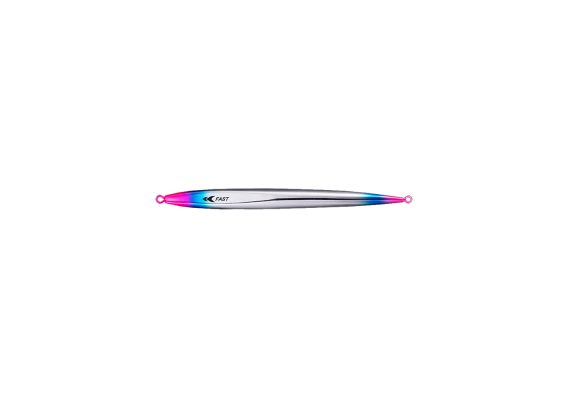 ECOODA Double Fall 145gr - #05 PINK - BLUE - SILVER