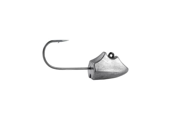 ECOODA Jig Head Owner Hooks - 2-50gr