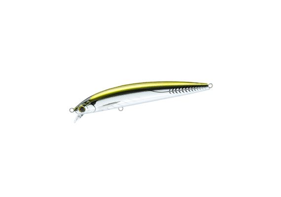 YO-ZURI Hydro Minnow LC Floating 150mm R1322 - HAJ