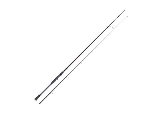 Robinson Cougar Pike Spin 2.40 & 2.70m 8-28gr - 2-70m