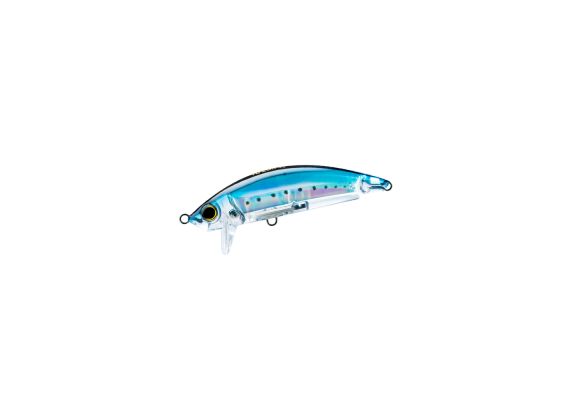 YO-ZURI 3D Inshore Surface Minnow Floating 90mm R1215 - GHIW