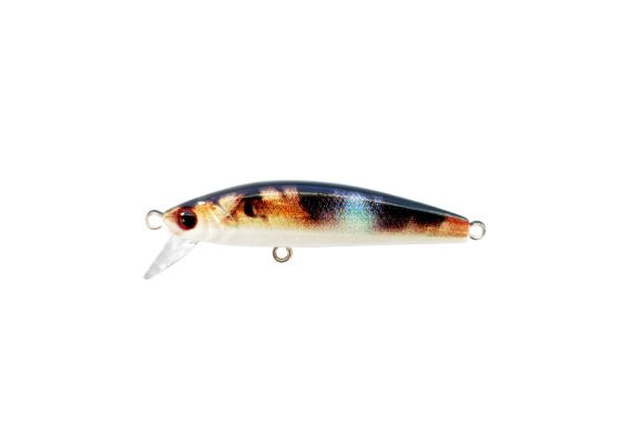 SOUL LURES Airity Minnow 50S - 5cm/8gr - #7