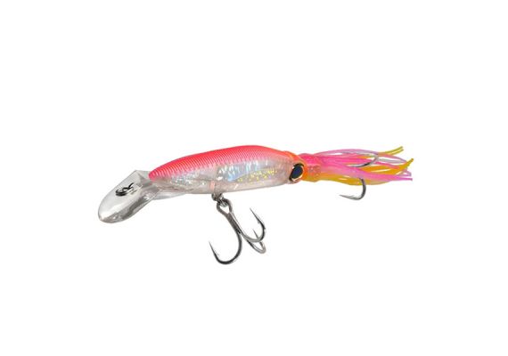 YOZURI 3D SQUIRT FLOATING 140mm - 18gr - CPHP