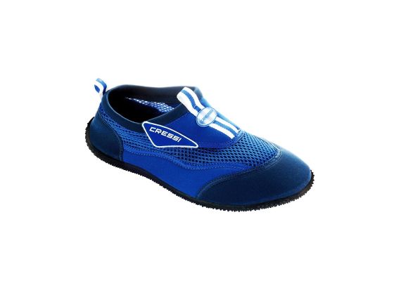 Cressi Reef Shoes Azure/Blue - Παπούτσια Θαλάσσης - 35