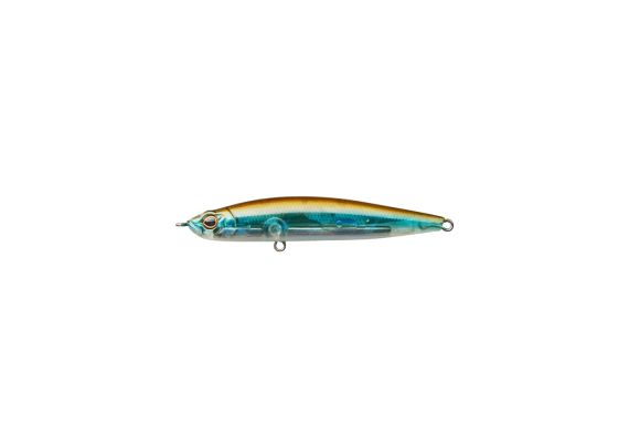 Illex Stream Ripper 60 - 60mm / 6.4gr - HL GHOST SMELT