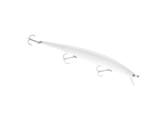 Soul Lures Gun Minnow 175mm - 34gr - 11