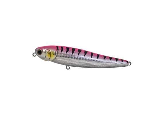 Soul Lures Kefalos 110mm - 21gr - PKB