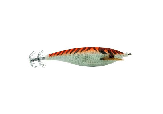 Oceanic Team Egido Toto 3.0B (90mm) - Orange