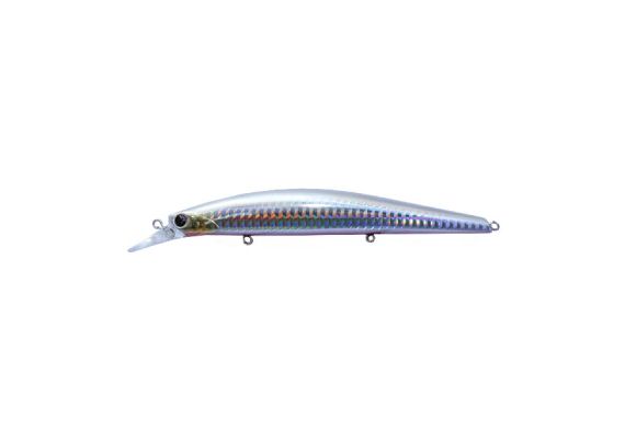 Ryobi Trappers Smart Minnow 88 - 12gr - 11