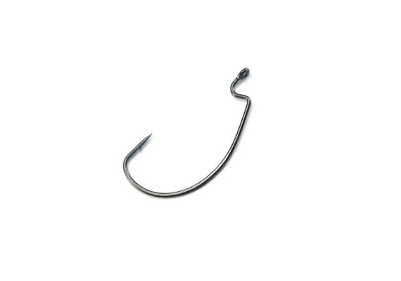 VMC Texan 3x Strong Wide Gap Worm Hook 7316 BN - 10pcs & 5pcs - 5-0