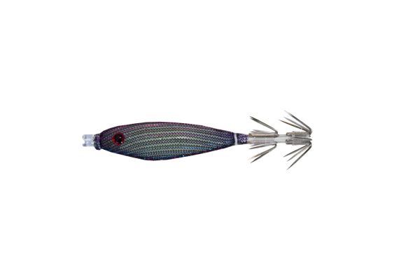 Oceanic Team Amica Silicon Squid Jig 7.5 - 85