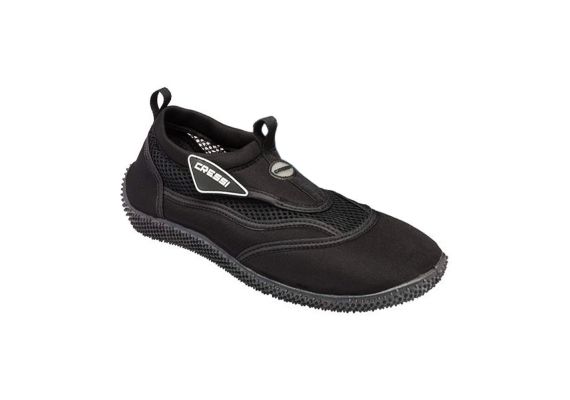 Cressi Reef Shoes Black - Παπούτσια Θαλάσσης - 42