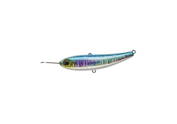 Illex Riser Bait 008 - 21.7gr - BRIGHT KODACHI