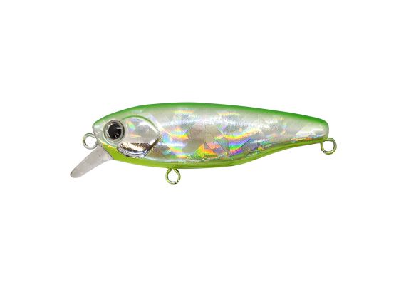 Soul Lures MINI MOMO Minnow - 58mm/8gr (Floating) - 004