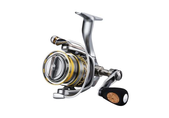 Ryobi Smap Pro SC - reels-2000