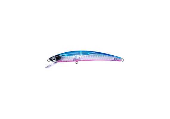 Soul Lures Arms Minnow 90mm - 7.5gr - 02