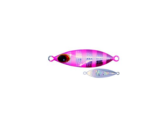 Soul Lures Micro Jig 60gr - 003