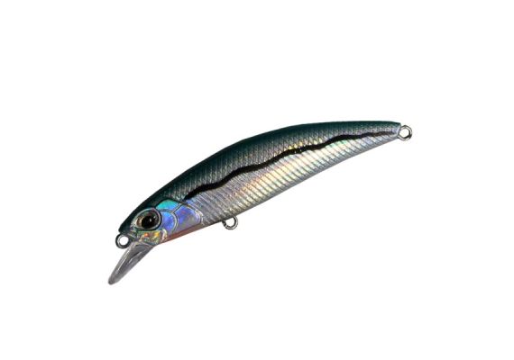 SOUL LURES Tiny Minnow - 6cm/5.5gr - 002