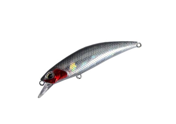 SOUL LURES Tiny Minnow - 6cm/5.5gr - 004