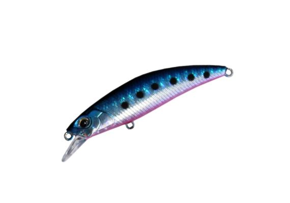 SOUL LURES Tiny Minnow - 6cm/5.5gr - 006