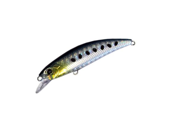 SOUL LURES Tiny Minnow - 6cm/5.5gr - 008