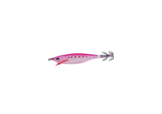 Yozuri Squid Jig Ultra Bait Cloth 95mm S - A1682 - LPUP