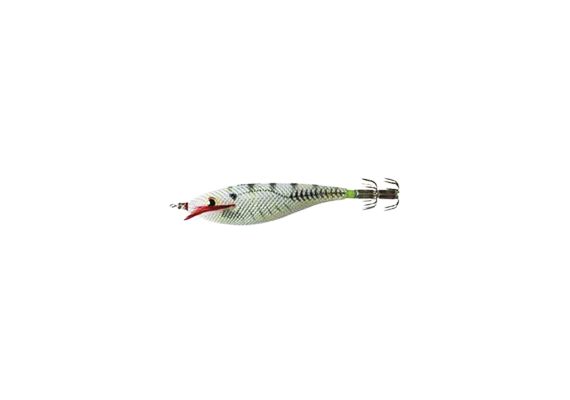 Yozuri Squid Jig Ultra Cloth 65mm SS - A327 - CL